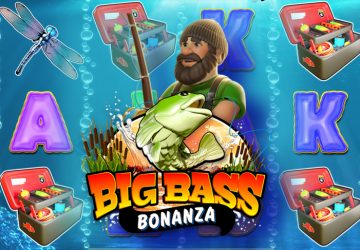 Microgaming - игровой автомат онлайн от Various с RTP 97.21%